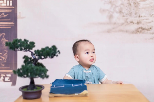 北京代生子机构包男孩宝宝几个月可以笑出声